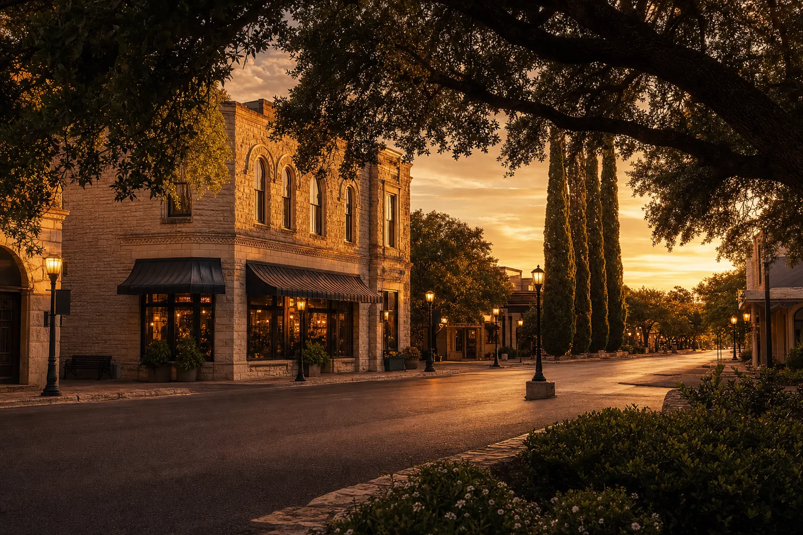 Boerne
