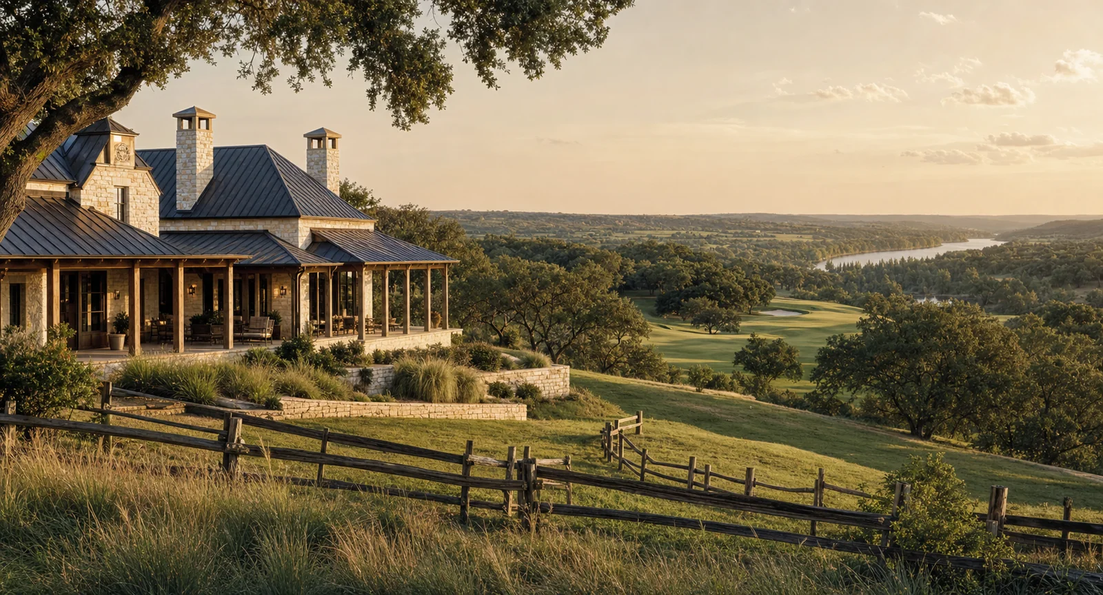 Cordillera Ranch