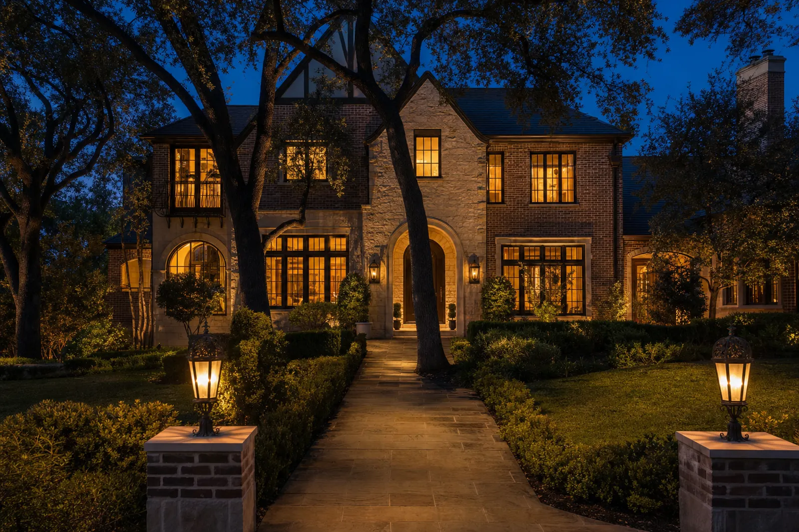Terrell Hills